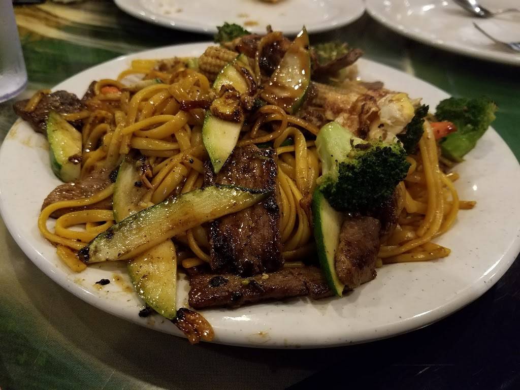 DAO Japanese Buffet | restaurant | 1153 Malabar Rd NE, Palm Bay, FL 32907, USA | 3217296888 OR +1 321-729-6888