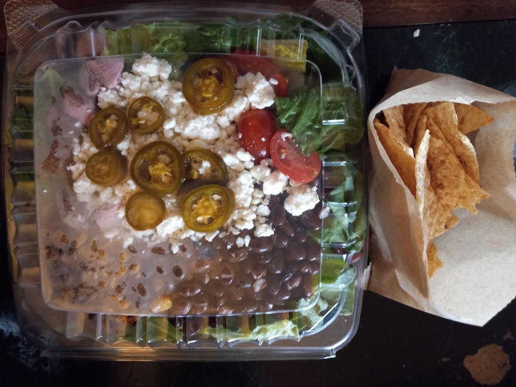 Edgy Veggie Salad Co. | restaurant | FOOD TRUCK IS IN BIG GRASSY FIELD, 3625 N Government Wy, Coeur dAlene, ID 83815, USA | 2087700080 OR +1 208-770-0080