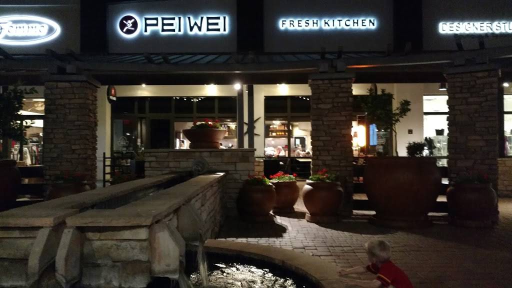 Pei Wei | restaurant | 8787 N Scottsdale Rd #214/216, Scottsdale, AZ 85253, USA | 4803656000 OR +1 480-365-6000