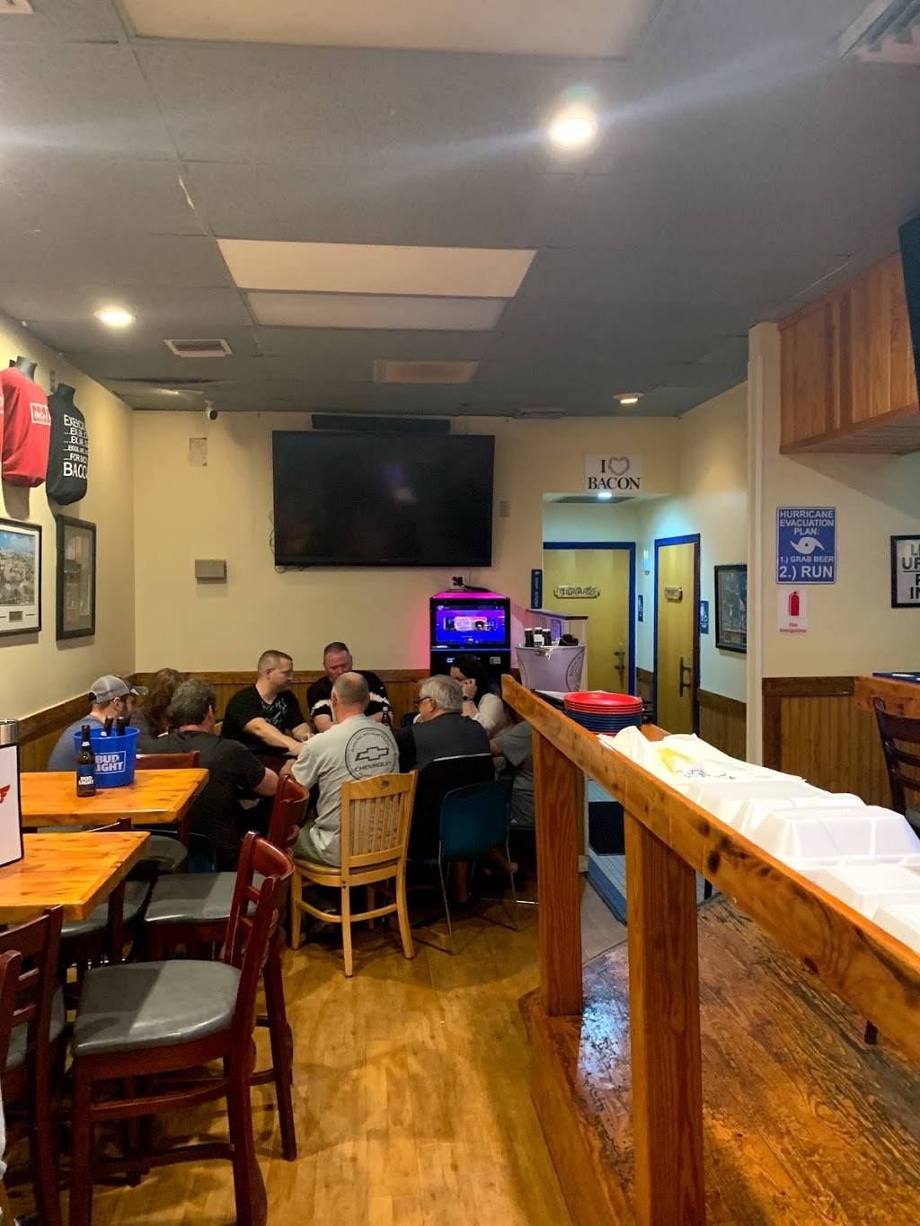 Wings in Cooper City | restaurant | 10006 Griffin Rd, Cooper City, FL 33328, USA | 9544347255 OR +1 954-434-7255