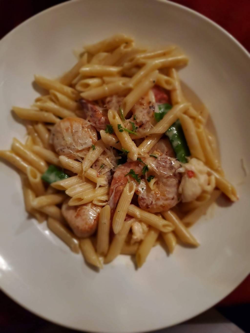 Due Baci Italian Restaurant | restaurant | 154 W Broadway, Port Jefferson, NY 11777, USA | 6313775111 OR +1 631-377-5111