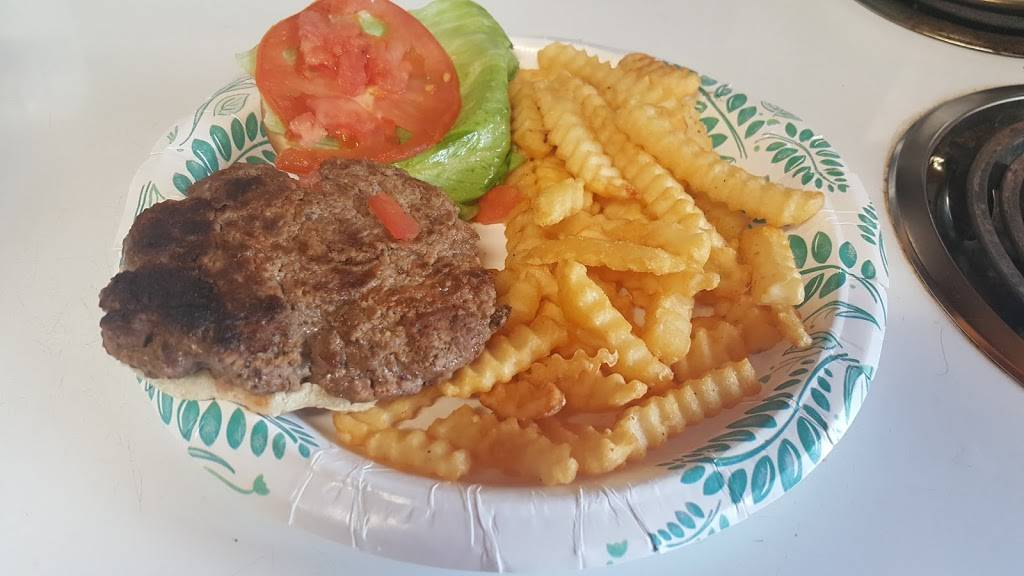 Rubys Place | restaurant | 831 Hollywood Rd, Saluda, SC 29138, USA | 8644453100 OR +1 864-445-3100