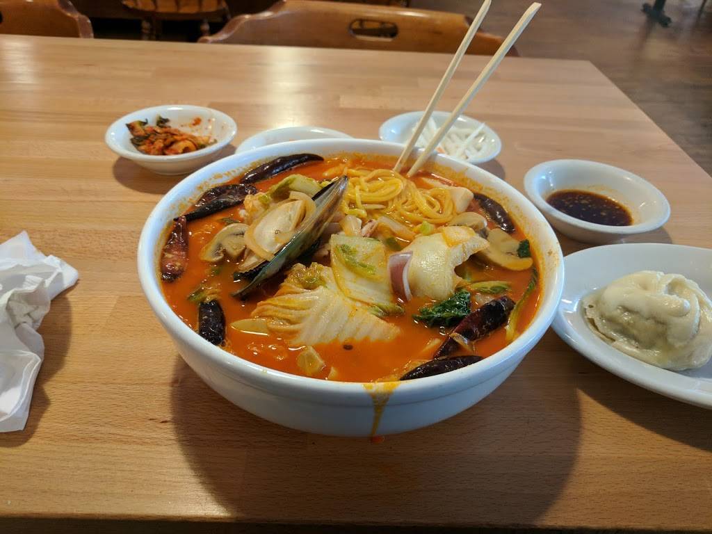 Korea House Restaurant | restaurant | 978 Trowbridge Rd, East Lansing, MI 48823, USA | 5173320608 OR +1 517-332-0608