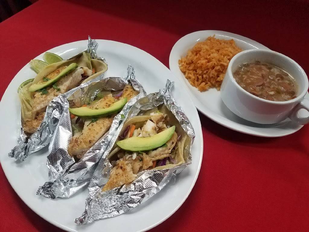 La Cocina Grill | restaurant | 100 Scarborough Dr #3, Conroe, TX 77304, USA | 9365212303 OR +1 936-521-2303