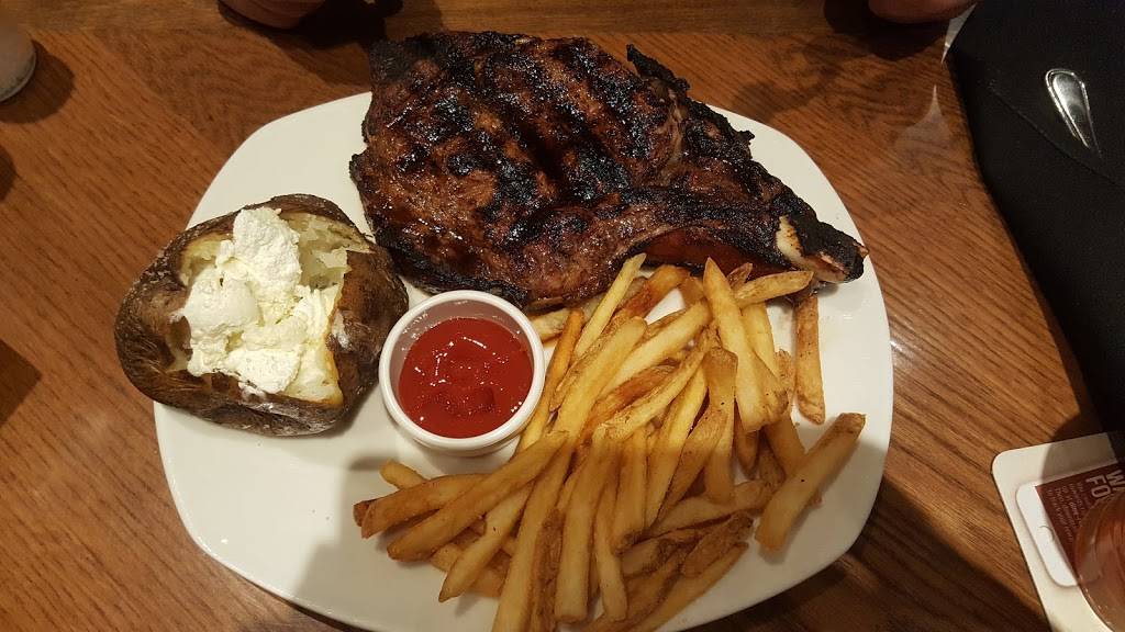 Outback Steakhouse | restaurant | 2770 Hooper Ave, Brick, NJ 08723, USA | 7329638222 OR +1 732-963-8222