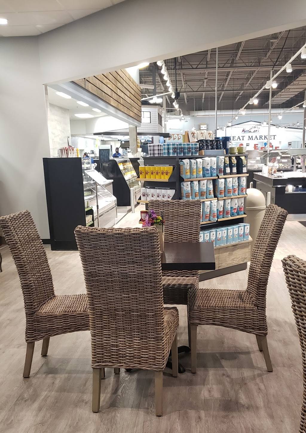 Caribou Coffee | cafe | 851 Marketplace Dr, Waconia, MN 55387, USA | 9524422512 OR +1 952-442-2512