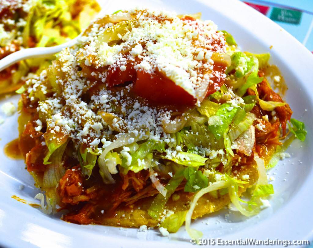 Tortas Ahogadas Ameca | restaurant | 747 S Atlantic Blvd, Los Angeles, CA 90022, USA | 3232686636 OR +1 323-268-6636