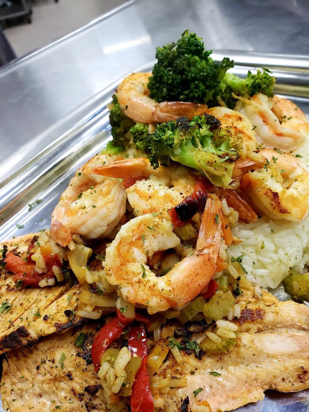 Soul Filled Eatery | restaurant | 3232 Glade St, Muskegon Heights, MI 49444, USA | 2313758522 OR +1 231-375-8522