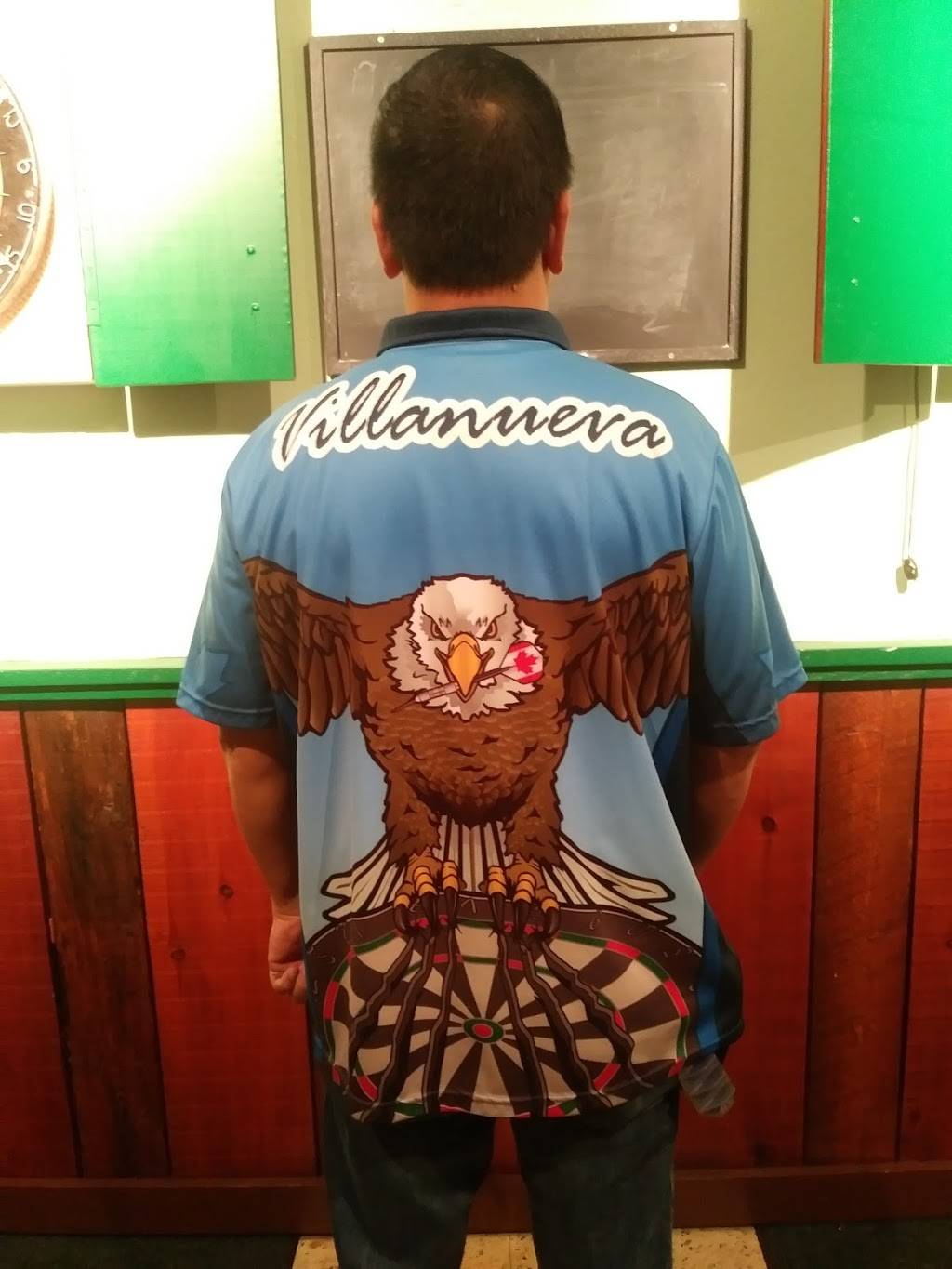 R Place Tavern | restaurant | 172 Beach Rd, Hamilton, ON L8L 4A5, Canada | 9055493963 OR +1 905-549-3963