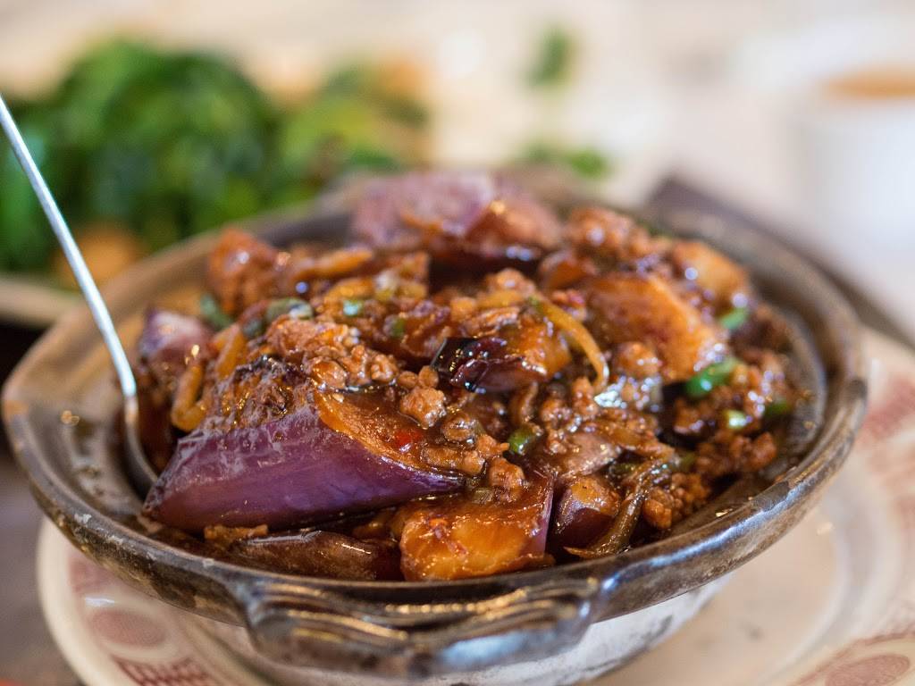 Silver House | restaurant | 2224 S El Camino Real, San Mateo, CA 94403, USA | 6505711298 OR +1 650-571-1298