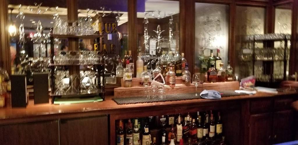 Fork & Bottle at The Desmond | restaurant | 1 Liberty Blvd, Malvern, PA 19355, USA | 6102967300 OR +1 610-296-7300