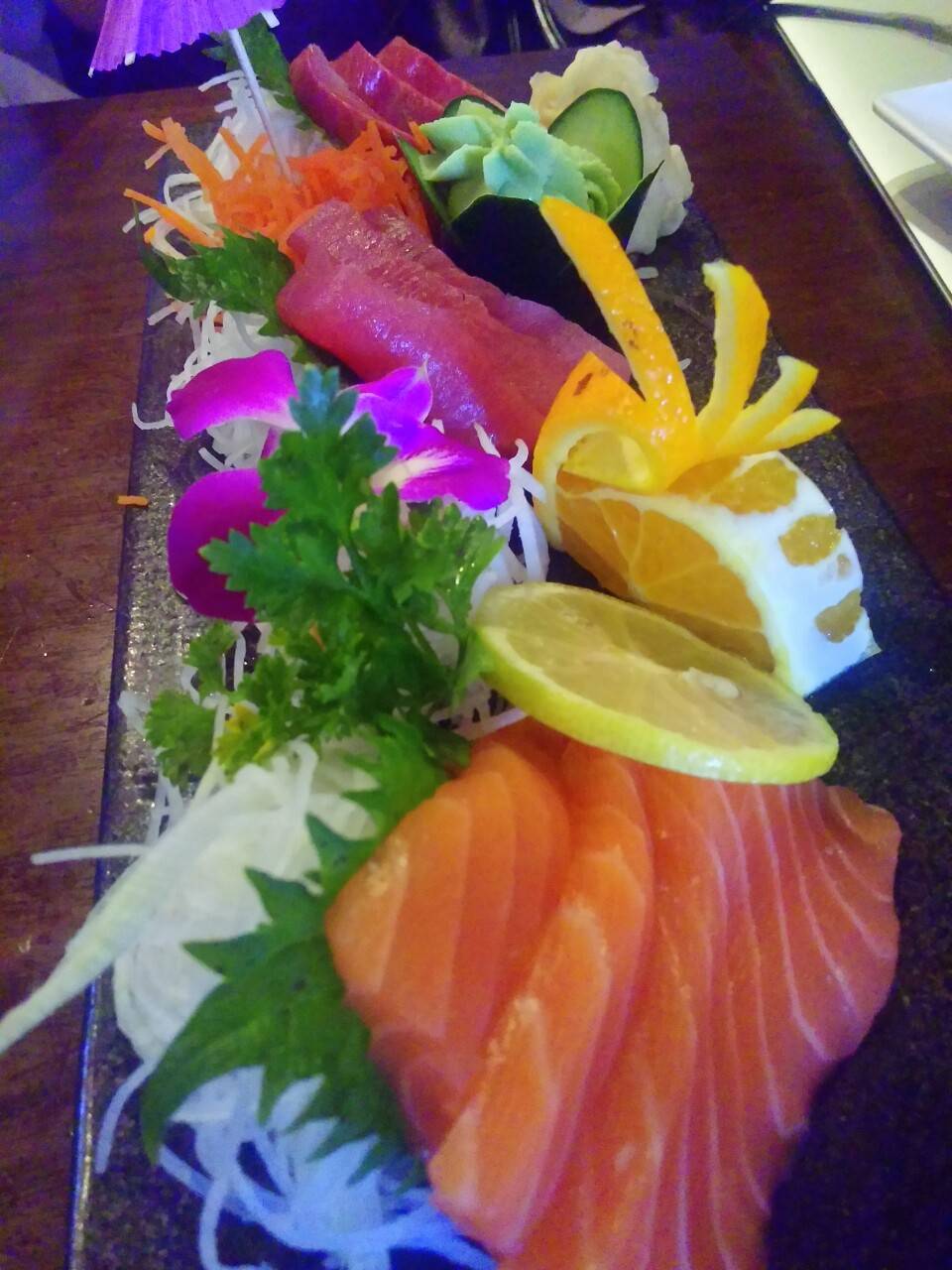 Sushi Sushi | restaurant | 326 S Beverly Dr, Beverly Hills, CA 90212, USA | 3102771165 OR +1 310-277-1165
