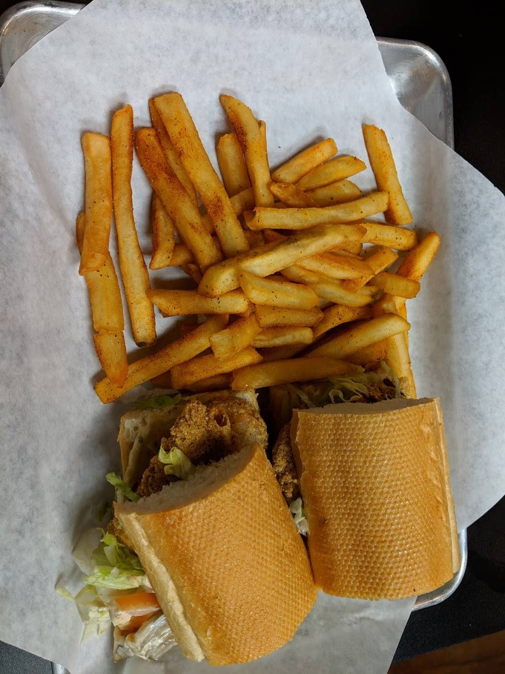 Mingos Louisiana Kitchen | restaurant | 3424 W Southern Ave #180, Phoenix, AZ 85041, USA | 4808654212 OR +1 480-865-4212