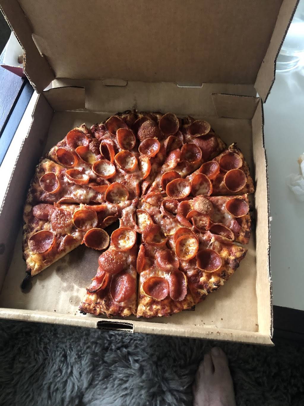 Mountain Mikes Pizza | meal delivery | 2042 Mountain Blvd #109, Oakland, CA 94611, USA | 5107359555 OR +1 510-735-9555