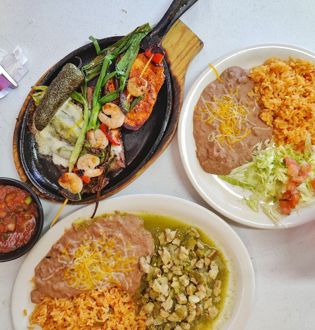 La Unica Restaurant & Tortilleria | restaurant | 142 N Haskell Ave, Willcox, AZ 85643, USA | 5203840010 OR +1 520-384-0010
