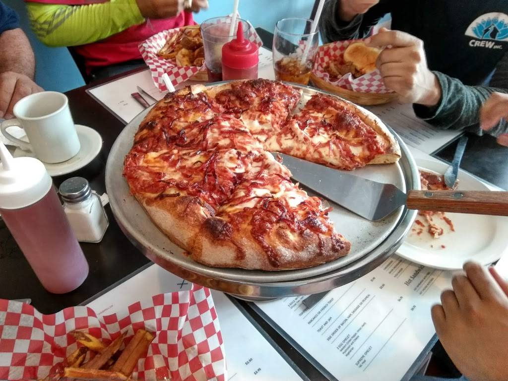 The Food Mill | restaurant | 380 Mill St, Windsor, ON N9C 2R4, Canada | 5199972080 OR +1 519-997-2080