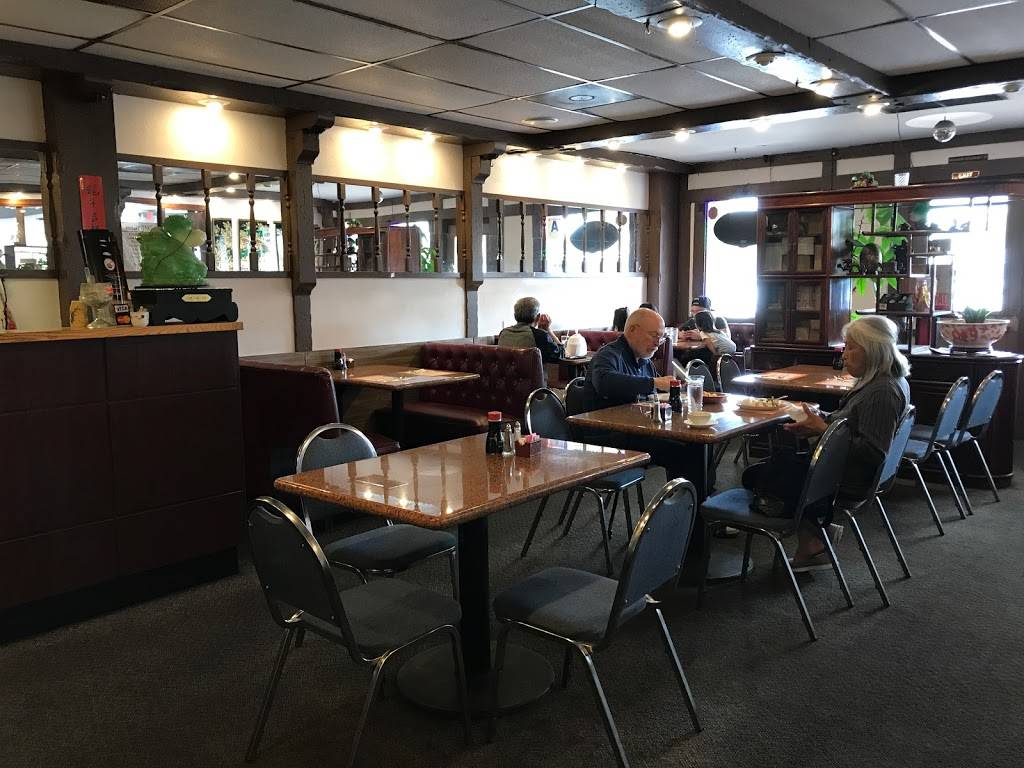 Chopsticks Inn Restaurant | restaurant | 8687 La Mesa Blvd, La Mesa, CA 91942, USA | 6194664470 OR +1 619-466-4470