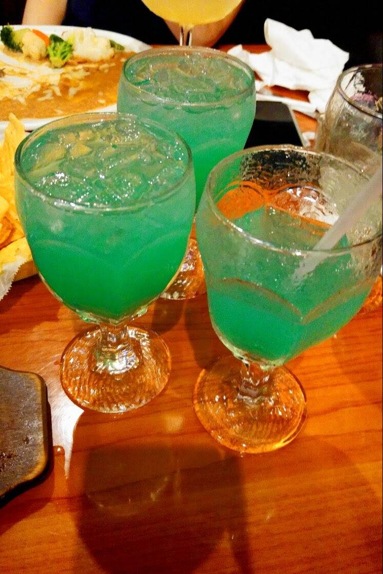 El Paso | restaurant | 4560 LA-1, Raceland, LA 70394, USA | 9856641411 OR +1 985-664-1411