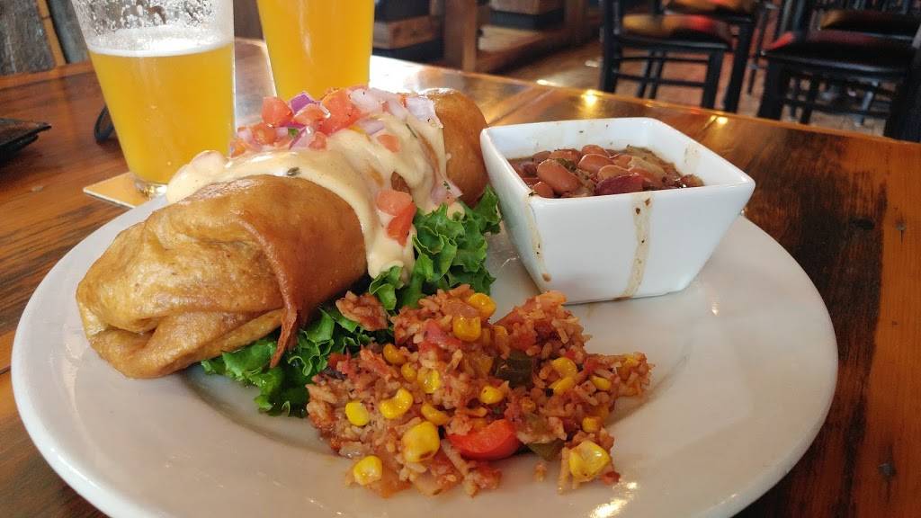 Willy McCoys | restaurant | 6415 US-10, Ramsey, MN 55303, USA | 7637178916 OR +1 763-717-8916