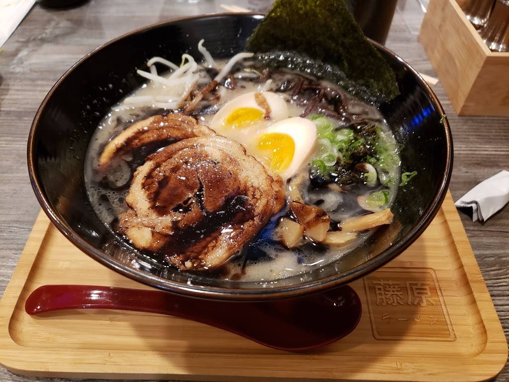 Fujiwara Ramen | restaurant | 4288 Dublin Blvd, Dublin, CA 94568, USA | 9258339918 OR +1 925-833-9918