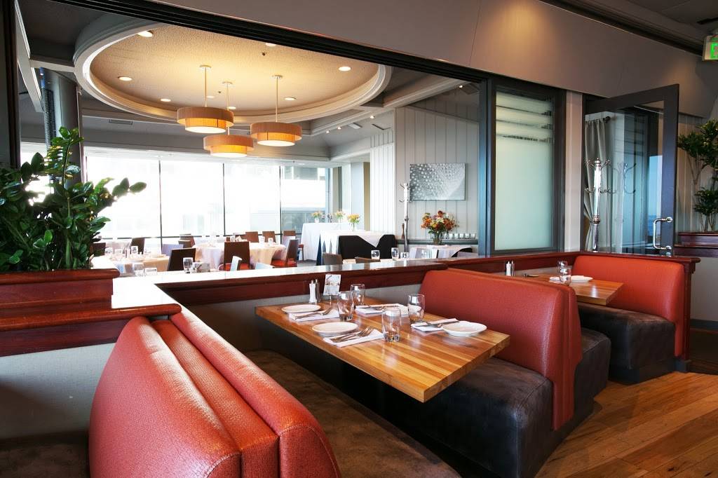 Cutters Crabhouse | restaurant | 2001 Western Ave, Seattle, WA 98121, USA | 2064484884 OR +1 206-448-4884