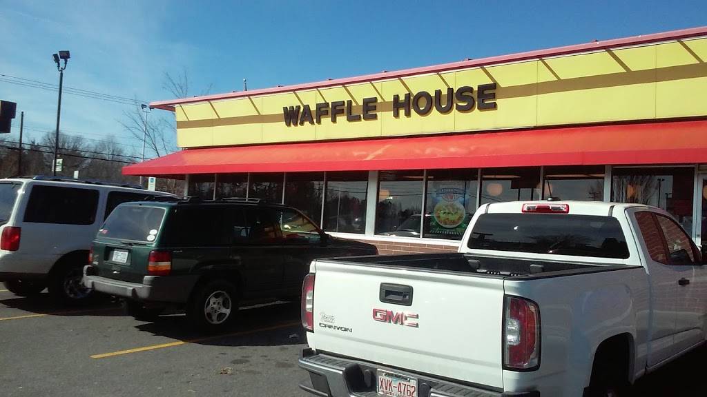 Waffle House | meal takeaway | 6637 E Independence Blvd, Charlotte, NC 28212, USA | 7045660341 OR +1 704-566-0341