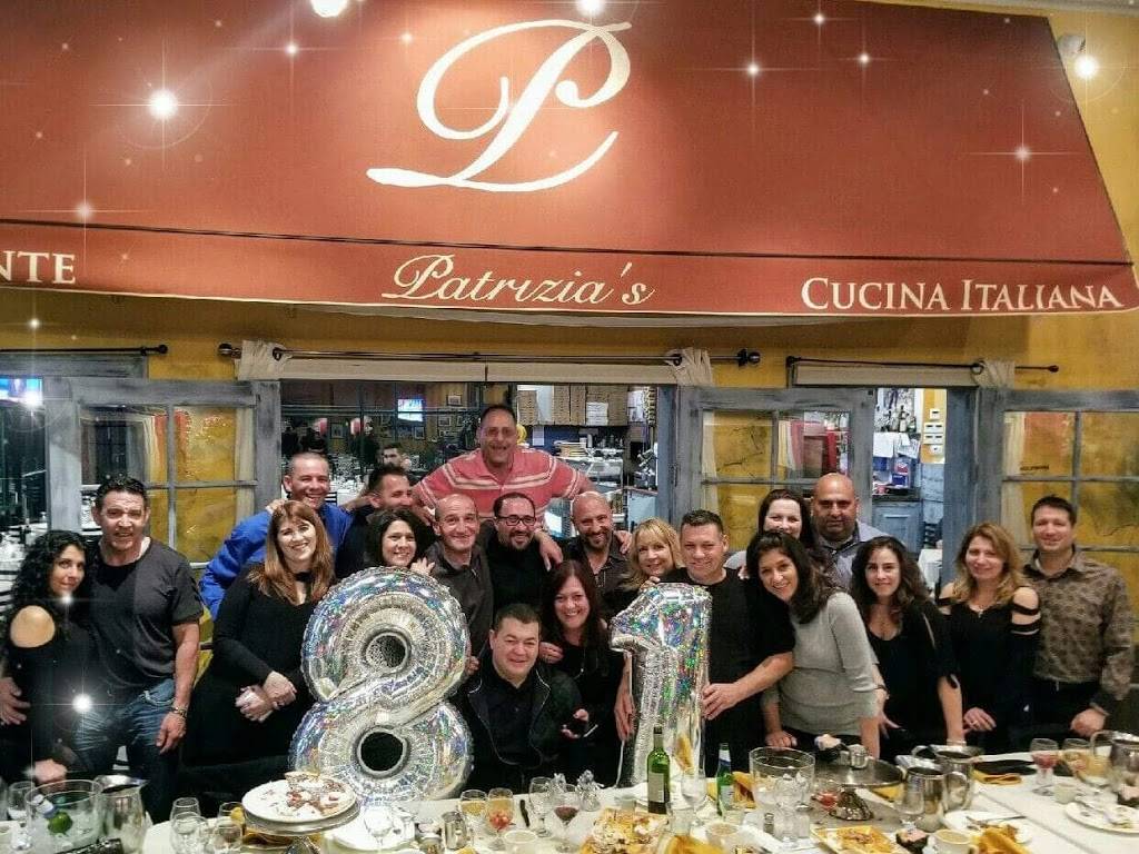 Patrizias Of Staten Island | restaurant | 4255 Amboy Rd, Staten Island, NY 10308, USA | 7183176600 OR +1 718-317-6600