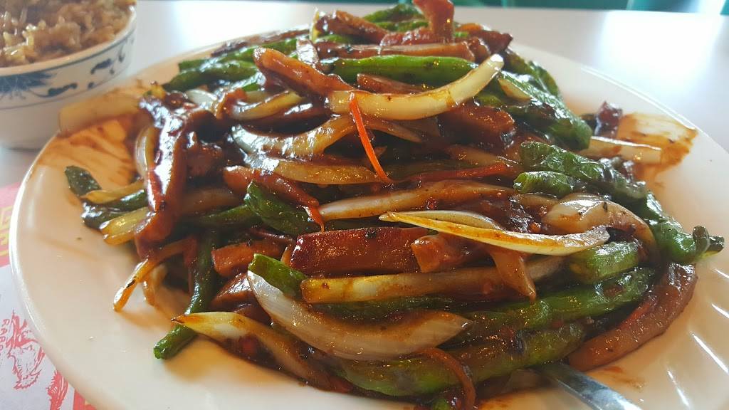 Dragon Light Restaurant | restaurant | 1809 N Larkin Ave, Crest Hill, IL 60403, USA | 8157251006 OR +1 815-725-1006