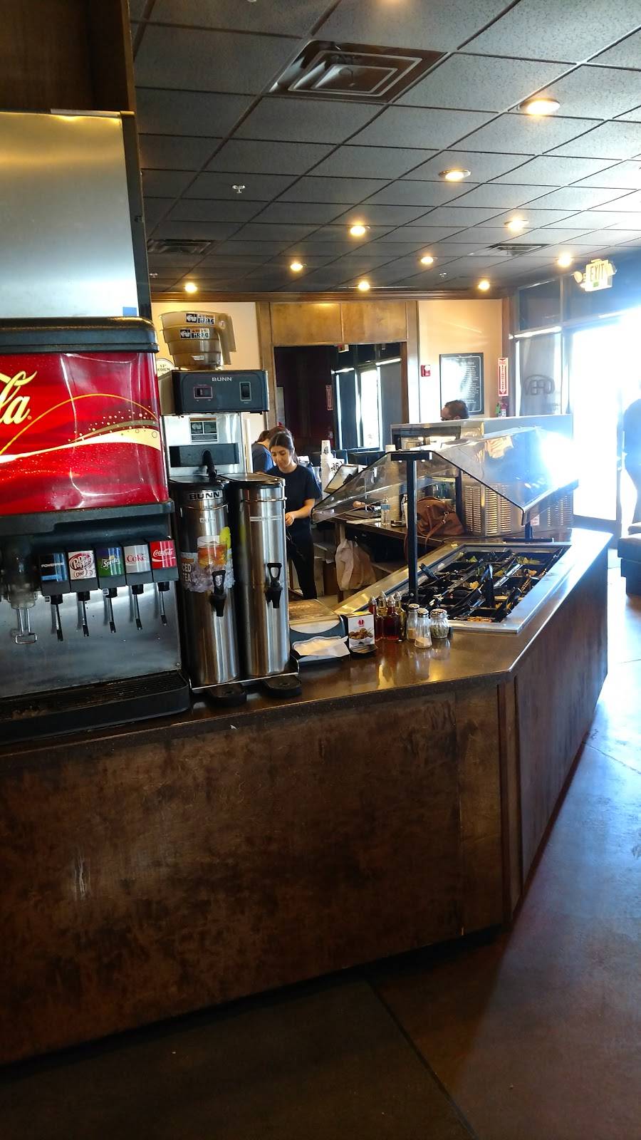 Barros Pizza | restaurant | 5135 N Dysart Rd, Litchfield Park, AZ 85340, USA | 6235366622 OR +1 623-536-6622