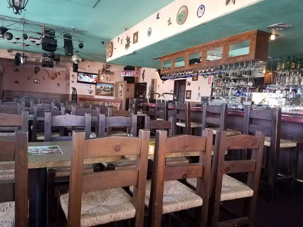 Casa Ortega | restaurant | 593 CA-138, Pinon Hills, CA 92372, USA | 7608686558 OR +1 760-868-6558