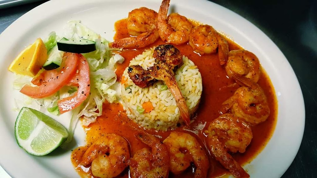 El Alamo Mexican Grill | restaurant | 8414 Geyer Springs Rd #1, Little Rock, AR 72209, USA | 5015651120 OR +1 501-565-1120