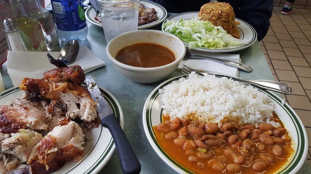 La Isla | restaurant | 4920 5th Ave, Brooklyn, NY 11220, USA | 7187489375 OR +1 718-748-9375