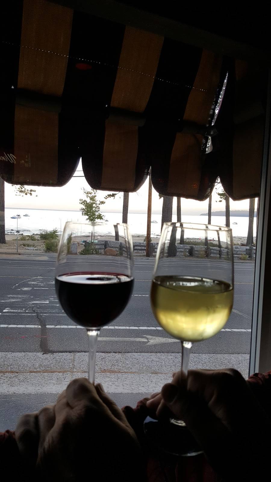 Old Range Steakhouse | restaurant | 7081 N Lake Blvd, Tahoe Vista, CA 96148, USA | 5305464800 OR +1 530-546-4800