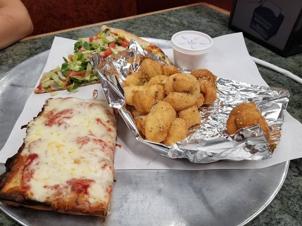 Sals Pizza | restaurant | 316 Mamaroneck Ave, Mamaroneck, NY 10543, USA | 9143812022 OR +1 914-381-2022