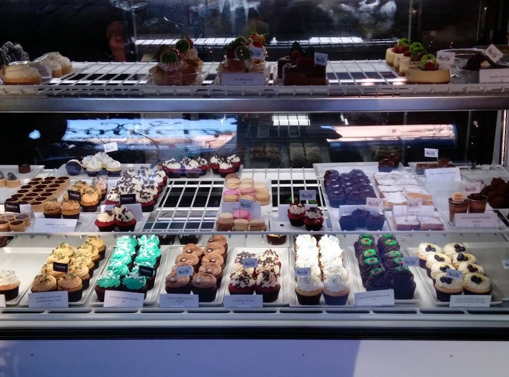 Sinners & Saints Desserts | bakery | 2547 Lincoln Blvd, Venice, CA 90291, USA | 4242898122 OR +1 424-289-8122