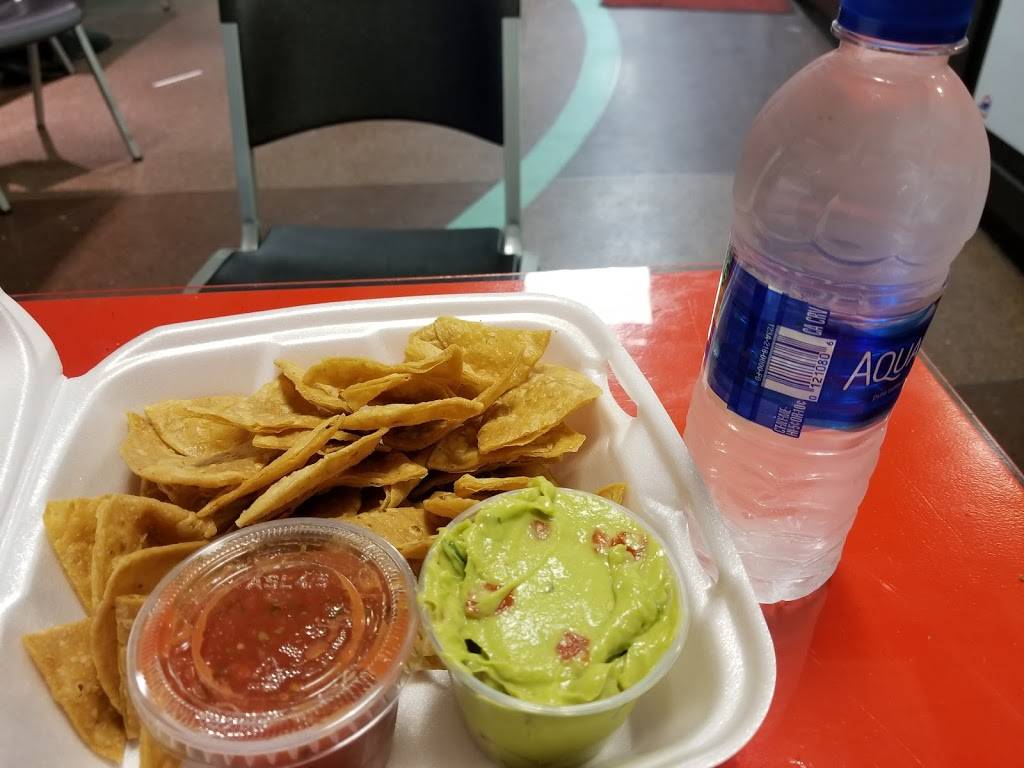 Taco Fresco | restaurant | #C17 Millenium Station, 151 N Michigan Ave, Chicago, IL 60601, USA | 3125651444 OR +1 312-565-1444