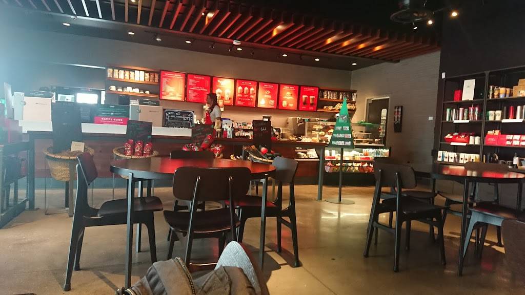 Starbucks | cafe | 2610 S Semoran Blvd #101, Orlando, FL 32822, USA | 4073815522 OR +1 407-381-5522
