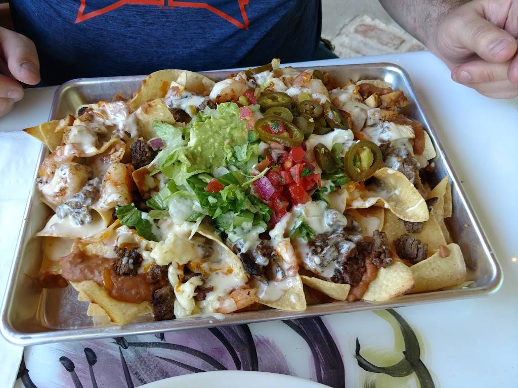 El Paso Mexican Grill - Houston | restaurant | 7607 Cypress Creek Pkwy, Houston, TX 77070, USA | 3462062933 OR +1 346-206-2933