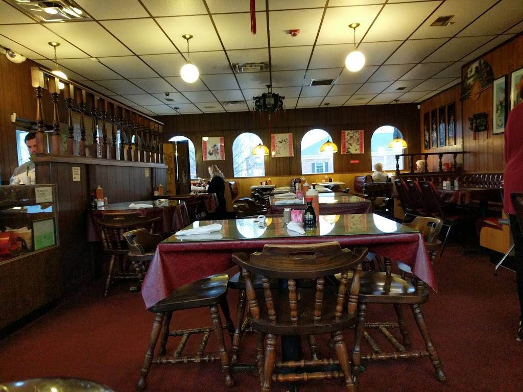 Won Ton Palace Inc | restaurant | 308 S Parker St, Marine City, MI 48039, USA | 8107658968 OR +1 810-765-8968