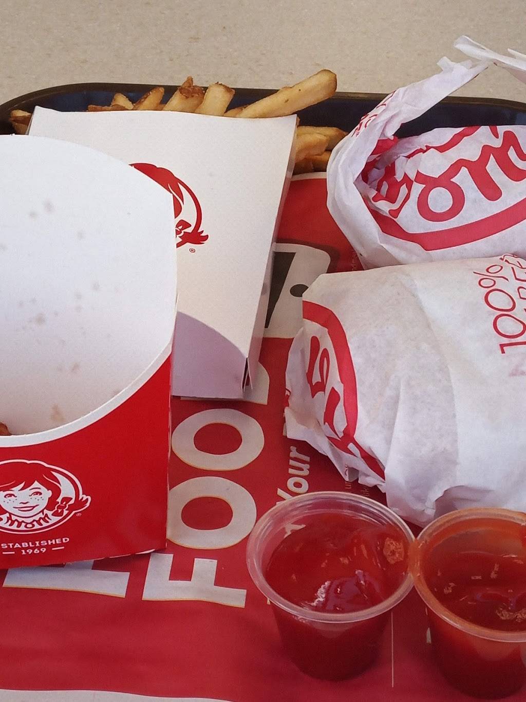 Wendys | restaurant | 39 S Main St, Bradford, MA 01835, USA | 9783726291 OR +1 978-372-6291