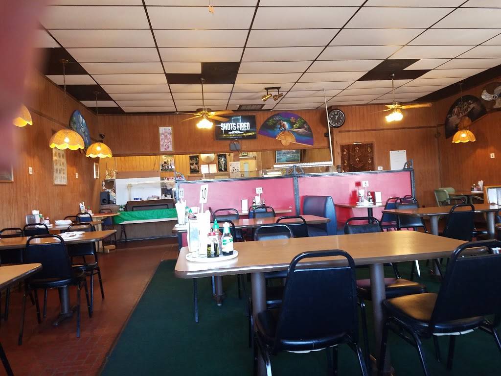 Bangkok House Restaurant | restaurant | 438 S Cherry Ln, Fort Worth, TX 76108, USA | 8172460236 OR +1 817-246-0236