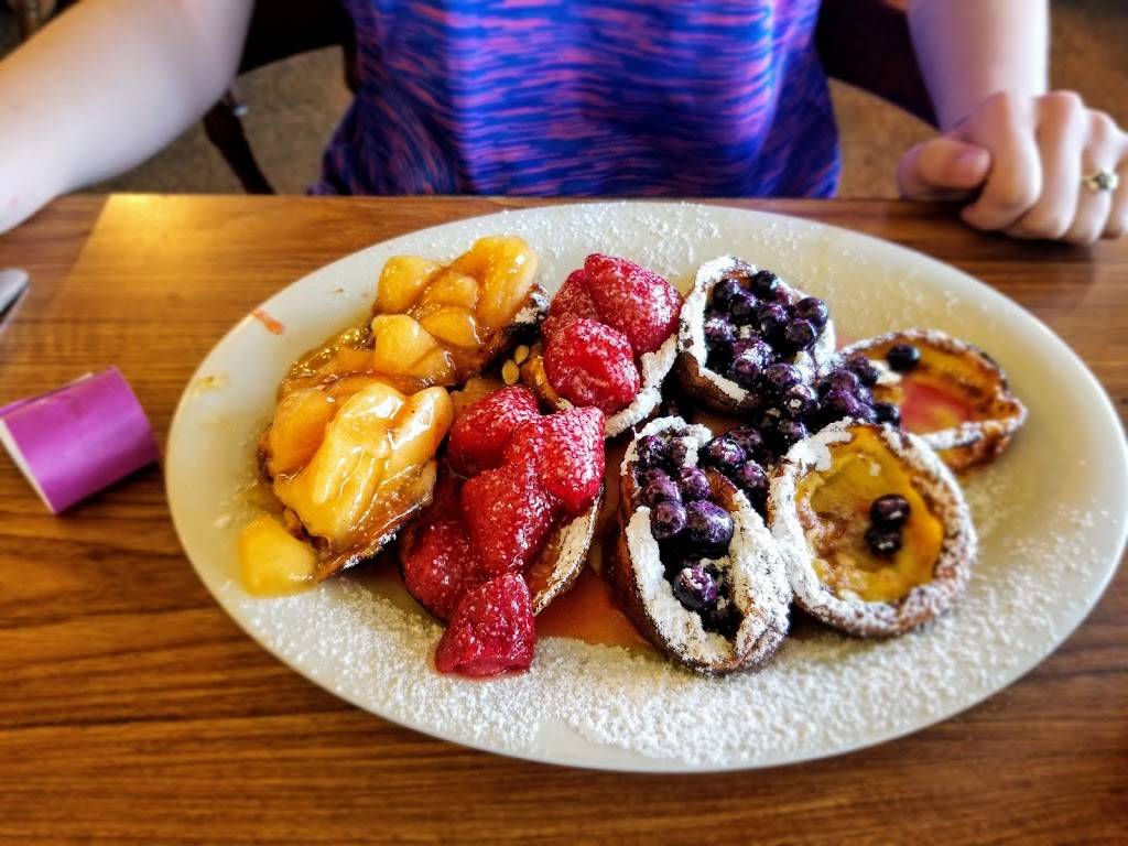 Ol South Pancake House | restaurant | 1509 S University Dr, Fort Worth, TX 76107, USA | 8173360311 OR +1 817-336-0311