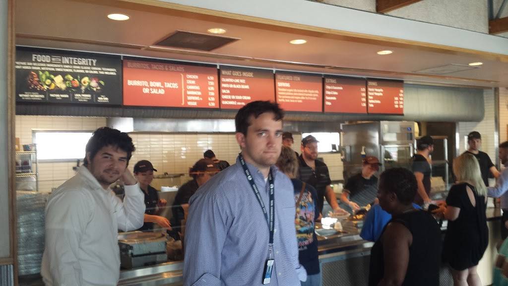 Chipotle Mexican Grill | restaurant | 5697 Romar Dr, Milford, OH 45150, USA | 5139658666 OR +1 513-965-8666
