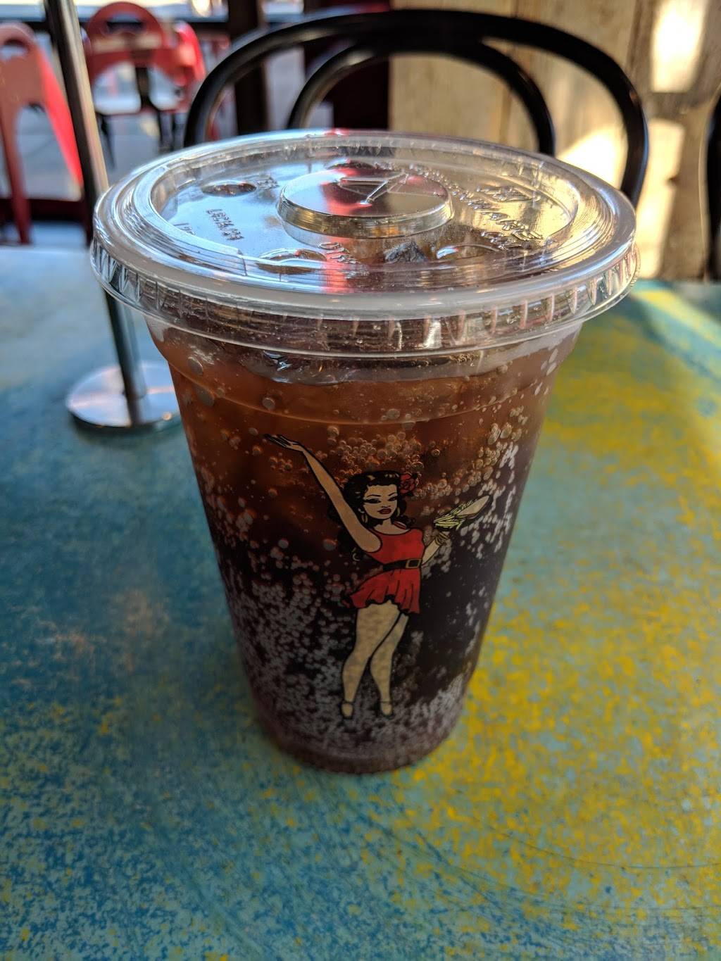 Cuba Cuba Sandwicheria | restaurant | 5322 DTC Blvd, Greenwood Village, CO 80111, USA | 3037414634 OR +1 303-741-4634