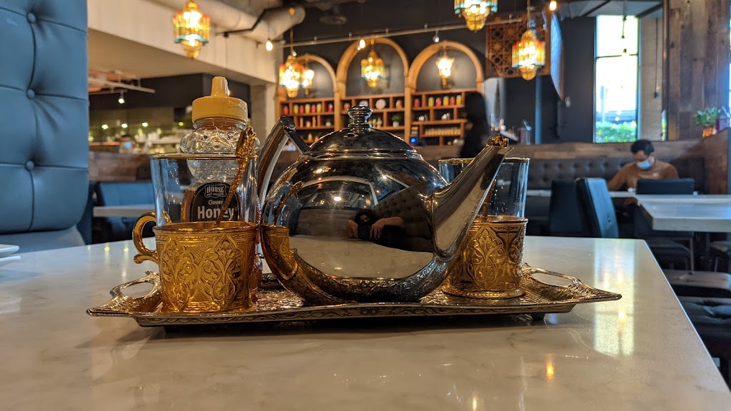 tanoor Seattle | restaurant | 803 Dexter Ave N, Seattle, WA 98109, USA | 2064575272 OR +1 206-457-5272