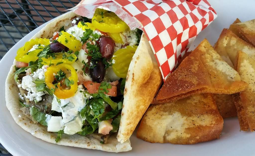 Eat A Pita | meal delivery | 1972, 2286 Bardstown Rd, Louisville, KY 40205, USA | 5024737482 OR +1 502-473-7482