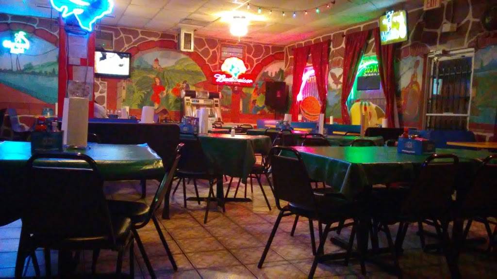 Taqueria El Sol De Mexico | restaurant | 1521 Wayside Dr, Houston, TX 77011, USA | 7139231455 OR +1 713-923-1455