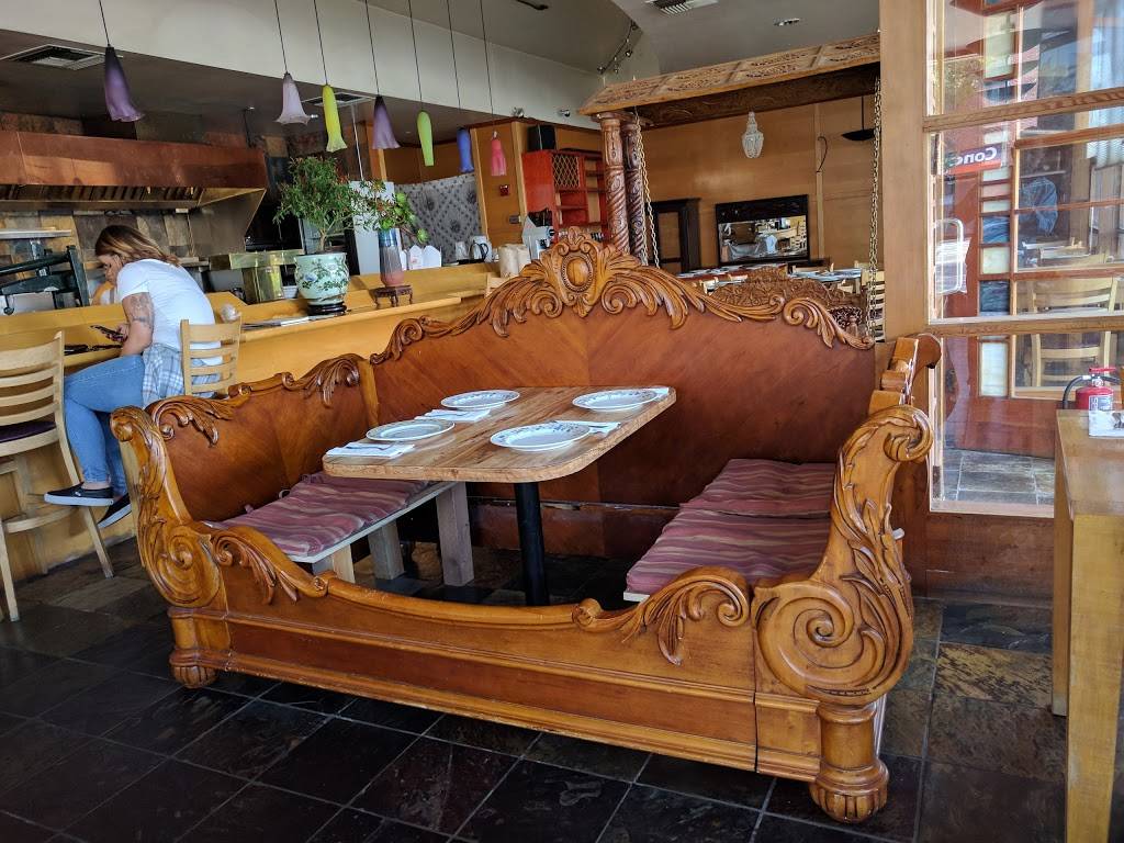 Grocery Cafe | restaurant | 90 Franklin St, Oakland, CA 94607, USA | 9255664877 OR +1 925-566-4877