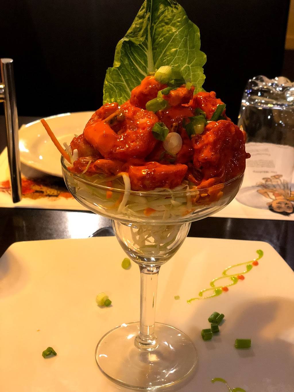 Cochin Delights Inc | restaurant | 735 Wonderland Rd N Unit 17/18, London, ON N6H 4L1, Canada | 5194881700 OR +1 519-488-1700