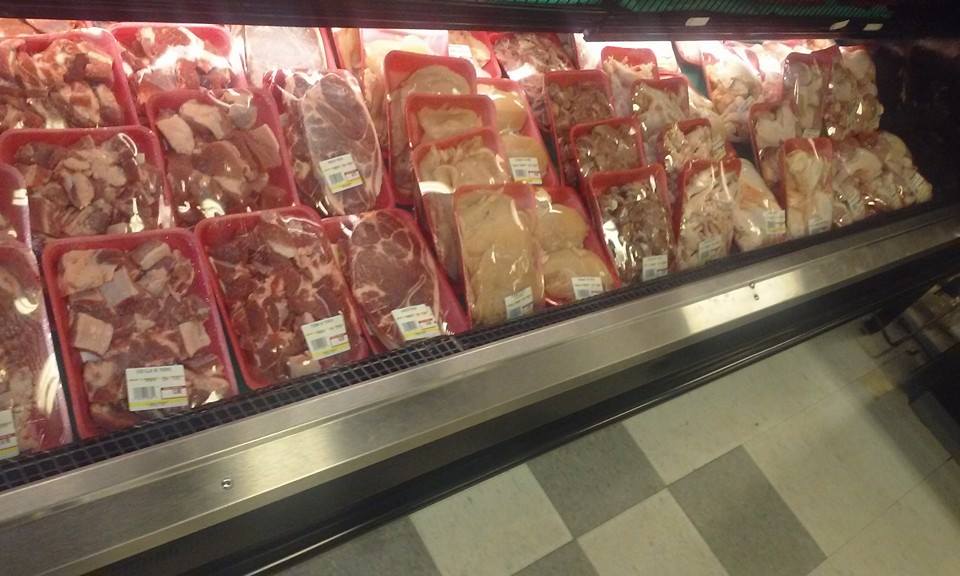 La Monarca Supermarket | restaurant | 2528 Spring Ave SW, Decatur, AL 35601, USA | 2566864447 OR +1 256-686-4447